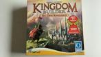 Kingdom Builder (DE), Hobby en Vrije tijd, Gezelschapsspellen | Bordspellen, Een of twee spelers, Ophalen of Verzenden, Zo goed als nieuw