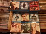 19x Blu Ray, zie foto's, -, Verzenden, -, Actie