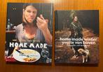 Yvette van Boven: homemade zomer en winter, Boeken, Kookboeken, Ophalen of Verzenden, Zo goed als nieuw