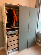 IKEA Pax kasten (gedemonteerd), Huis en Inrichting, Kasten | Roldeurkasten en Archiefkasten, Ophalen, Overige materialen, Gebruikt