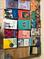 Studieboeken Pedagogiek - Diverse Titels, Ophalen of Verzenden, Gelezen, Ontwikkelingspsychologie