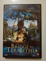 Bridge to Terabithia, Vanaf 9 jaar, Ophalen of Verzenden, Zo goed als nieuw