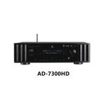 ToneWinner AD-7300HD surround reciever, Ophalen of Verzenden, Zo goed als nieuw, Overige systemen, Overige merken