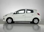 Mitsubishi Space Star 1.2 Connect+ (bj 2023), Voorwielaandrijving, 12 maanden, Stof, Gebruikt