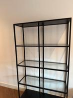 Stellingkast ikea, Huis en Inrichting, Kasten | Vitrinekasten, Ophalen, Zo goed als nieuw, 25 tot 50 cm, Minder dan 100 cm