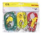GS Spinbinders 6 Stuks [NIEUW], Ophalen of Verzenden, Nieuw
