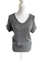 Mooie top van Karen Millen S, KarenMillen.com Limited, Ophalen of Verzenden, Korte mouw, Maat 36 (S)