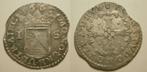 Utrecht Stad Stuiver zilver 1665  - Prachtig, Vóór koninkrijk, Zilver, Ophalen of Verzenden, Losse munt