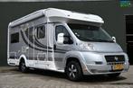 Dethleffs Globedrome T 6700 Dakairco|Schotel|Luifel|Fietsdra, Caravans en Kamperen, Campers, 7 tot 8 meter, Bedrijf, Dethleffs
