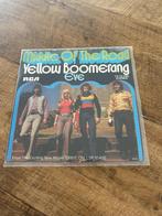 Middle of the Road-Yellow Boomerang., 7 inch, Single, Ophalen of Verzenden, Zo goed als nieuw