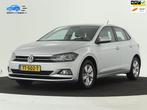 Volkswagen Polo 1.0 TSI Beats NAVI | CarPlay | 1ste eigenaar, Auto's, Volkswagen, Overige kleuren, Bedrijf, Handgeschakeld, Start-stop-systeem