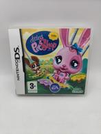 Littlest Pet Shop Tuin DS, Spelcomputers en Games, Games | Nintendo DS, ., 1 speler, Racen en Vliegen, Ophalen of Verzenden