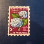 Luxemburg nr 608 pf, Ophalen of Verzenden, Luxemburg, Postfris