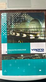 Procestechnologie Deel 3, Ophalen of Verzenden, Beta, Zo goed als nieuw