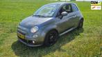 Fiat 500 S 0.9 TwinAir BJ. 2013, Voorwielaandrijving, 86 pk, Gebruikt, 905 kg