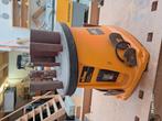 Triton TSPS450 oscillerende schuurmachine, Doe-het-zelf en Verbouw, Gereedschap | Schuurmachines, Ophalen, Gebruikt, Overige typen