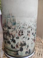 Winterlandschap Puzzel - 1000 Stukjes, Hobby en Vrije tijd, Denksport en Puzzels, Ophalen of Verzenden, 500 t/m 1500 stukjes, Zo goed als nieuw