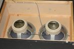 Vintage paar 1975 Celestion G12H creambacks 16 ohms, Ophalen, Gebruikt, Gitaar, Minder dan 50 watt
