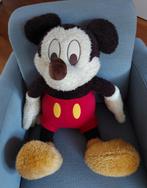 Mickey Mouse Pluche  Hoogte 75 cm, Kinderen en Baby's, Overige typen, Zo goed als nieuw, Verzenden