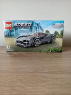 Lego 76915 I Pagani Utopia, Ophalen of Verzenden, Nieuw, Complete set, Lego