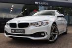 BMW 4-serie Gran Coupé 420i Sport 184PK|Leder|Navi|Xenon|18, Automaat, Achterwielaandrijving, Gebruikt, Euro 6