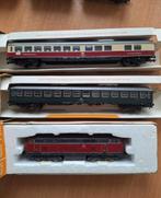 Complete H0 modeltrein verzameling - Roco, Faller, Kibri, Hobby en Vrije tijd, Modeltreinen | H0, Ophalen, Gelijkstroom, Roco
