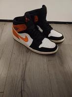 Nike air jordan. Maat 46, Ophalen of Verzenden, Zo goed als nieuw
