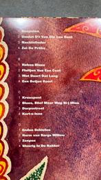 Normaal— De Blues Elpee, Ophalen of Verzenden, Nieuw in verpakking, 12 inch, Poprock