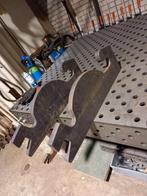 Cw 30 aanlasoren, Ophalen