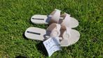 ***NIEUW*** ipanema slippers maat 41/42, Ophalen of Verzenden, Nieuw, Beige