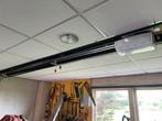 Automatische deursluiter Safeline 2 voor garagedeuren, Ophalen of Verzenden, 120 cm of meer, 215 cm of meer, Garagedeur