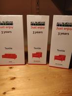 All in house tegen vlekken sofa en stoelen, Ophalen of Verzenden, Nieuw