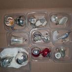 16 oude kerstballen, Antiek en Kunst, Ophalen of Verzenden