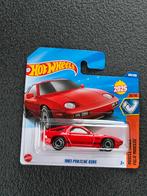 Hotwheels Porsche 928s - Nieuw in Verpakking!, Ophalen of Verzenden, Nieuw, Auto