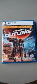 star wars outlaws, Spelcomputers en Games, Ophalen, Zo goed als nieuw