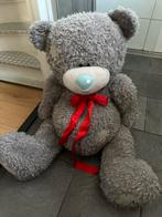65 cm grote knuffel beer me to you, Ophalen, Zo goed als nieuw, Beer