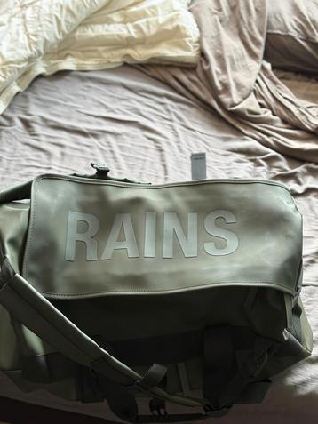 Texel Duffel Bag Small beschikbaar voor biedingen