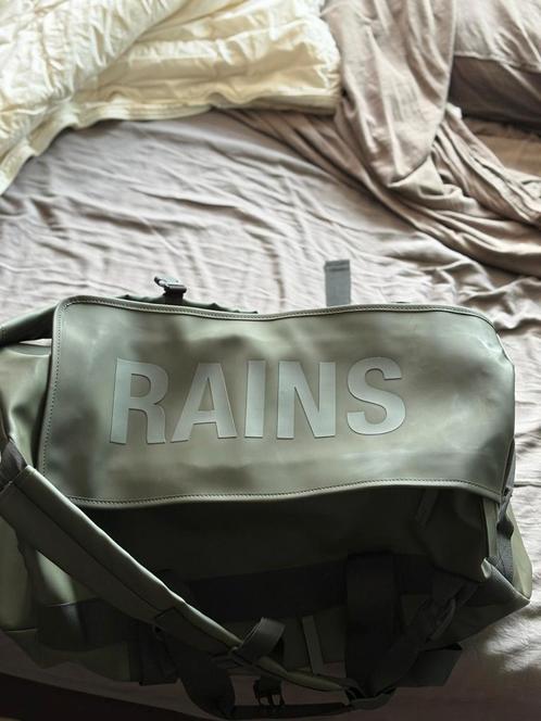 Texel Duffel Bag Small, Sieraden, Tassen en Uiterlijk, Tassen | Sporttassen, Zo goed als nieuw, Unisex volwassen, Ophalen