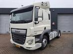 2013 DAF CF 290 Vrachtwagen, Auto's, Vrachtwagens, Euro 6, Overige brandstoffen, Origineel Nederlands, Bedrijf