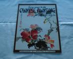 Easy Ways To Do Chinese Painting Volume 69, Ophalen of Verzenden, Gelezen, Schilder- en Tekenkunst