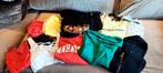 Kledingpakket dames 14stuks, maat S/M, Ophalen of Verzenden, Gedragen, Maat 36 (S)