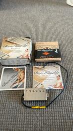 Bare Knuckle “The Mule” Bridge Humbucker, Muziek en Instrumenten, Instrumenten | Onderdelen, Elektrische gitaar, Ophalen of Verzenden