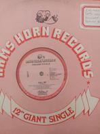 12'' Skyy - Call me / Let's celebrate, Ophalen of Verzenden, 1980 tot 2000, Gebruikt, 12 inch