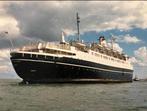 Maasdam 1952 HAL als PANAMESE  "Stefan Batory", Ophalen of Verzenden, Zo goed als nieuw
