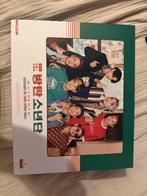 BTS season greetings 2021, Ophalen of Verzenden, Nieuw