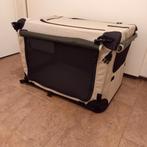 Maelson Soft Kennel 72 (Reisbench), Ophalen of Verzenden, Zo goed als nieuw