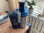 Boch sapcentrifuge, Ophalen, Zo goed als nieuw