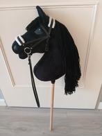 Stokpaardje fries, Dieren en Toebehoren, Ophalen of Verzenden, Zo goed als nieuw