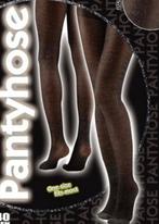Nieuwe panty glimmend, Kleding | Dames, Ophalen of Verzenden, Zo goed als nieuw, Panty