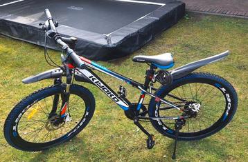 Kiyoko mountainbike 26inch beschikbaar voor biedingen